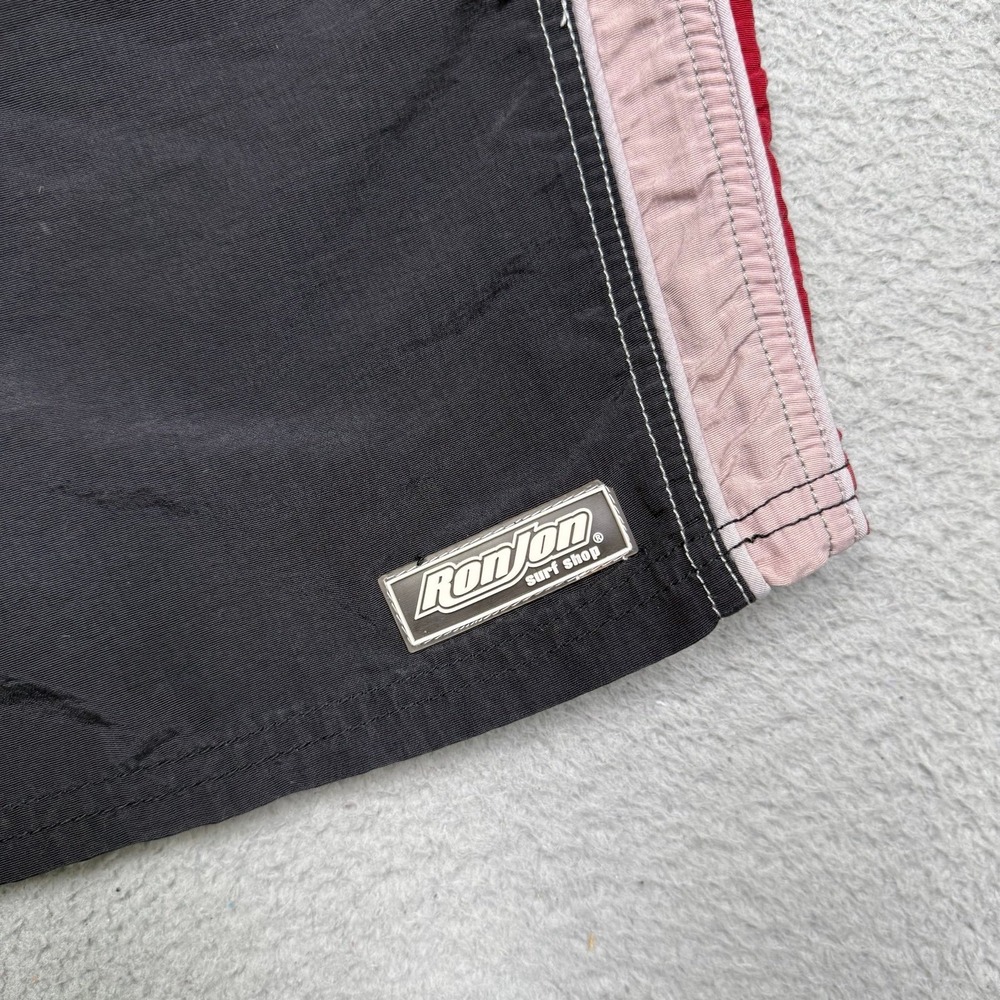 Ron Jon Surf Shop Swim Trunks - Picture 3 of 5